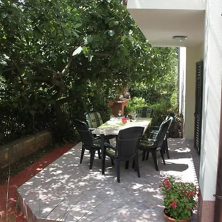 Jasna Apartament Poreč