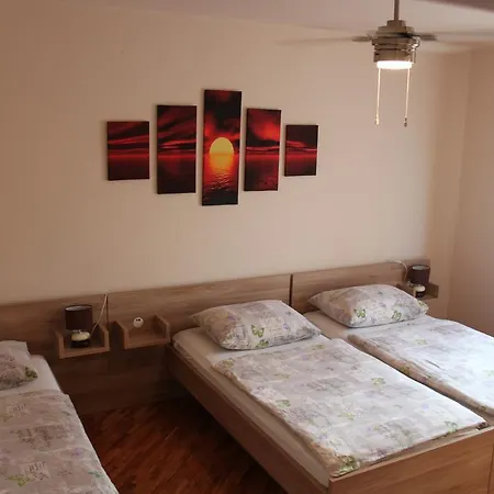 Apartament Jasna *