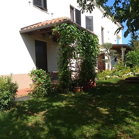 Apartament Jasna Poreč