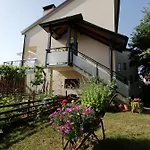 Apartment Jasna *