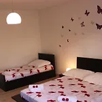 Apartament Jasna