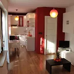 Apartman Jasna Poreč