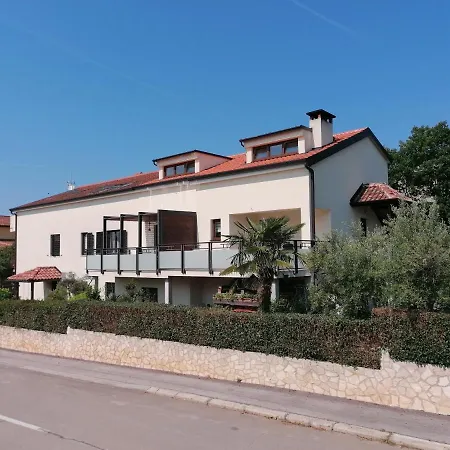 Διαμέρισμα Jasna Πόρετς