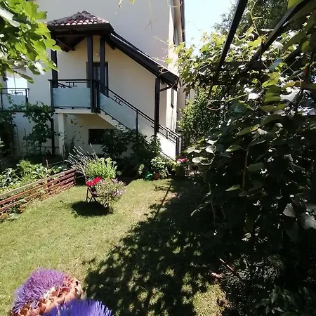 Διαμέρισμα Jasna *