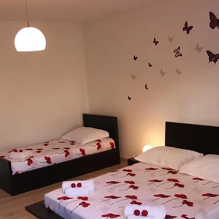 Apartamento Jasna