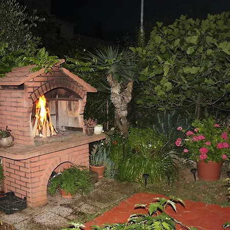 Jasna Apartman Poreč