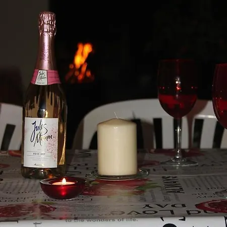 Jasna アパート *