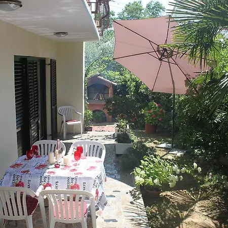 Apartamento Jasna