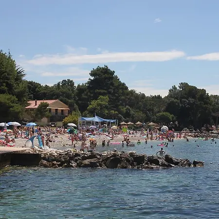 Apartman Jasna Porec