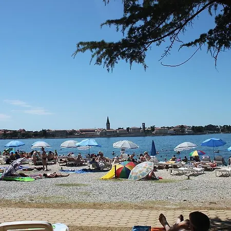 Jasna Porec