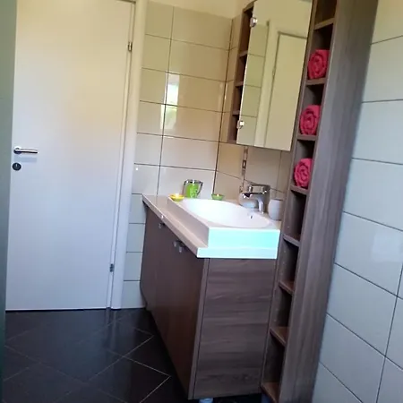 Apartman Jasna Porec