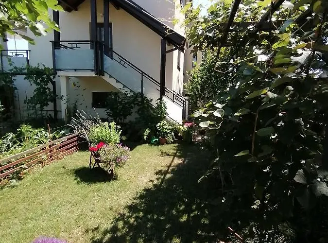 Апартаменти Jasna *