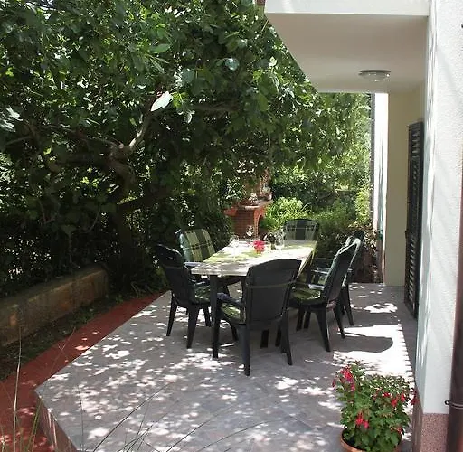 Jasna Apartment Poreč