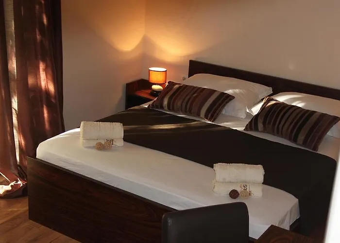 Jasna Апартаменти