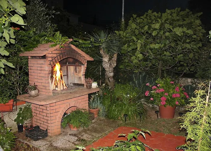 Jasna Apartment Poreč