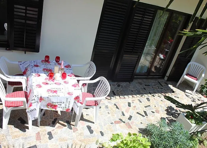 Jasna Apartment Poreč