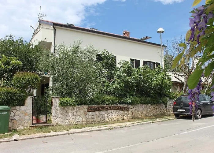 Jasna Апартаменти