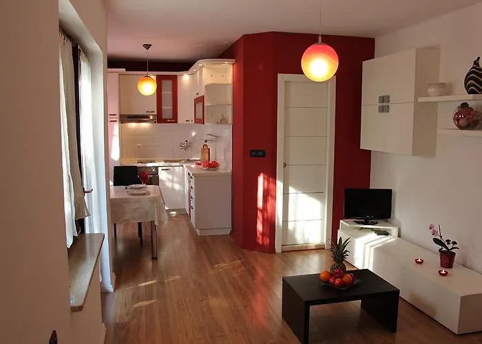 Apartment Jasna Poreč