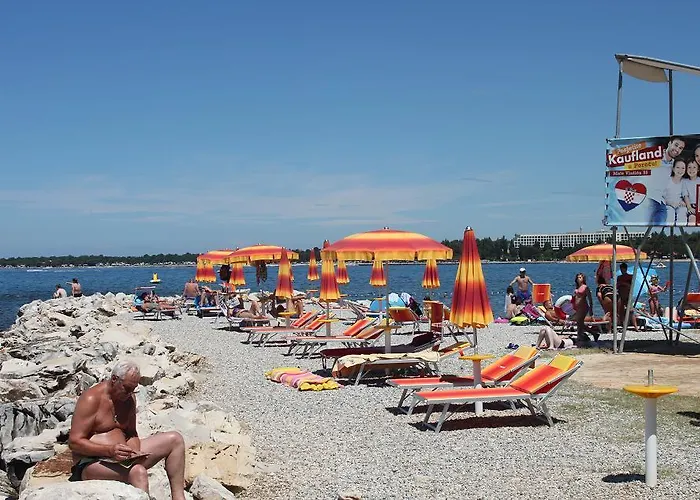 Jasna Апартаменти