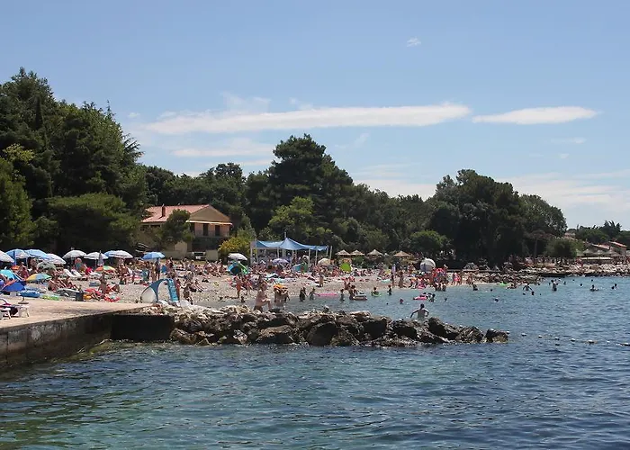 Apartment Jasna Poreč