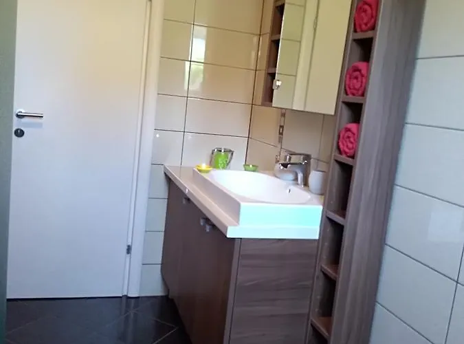 Apartment Jasna Poreč