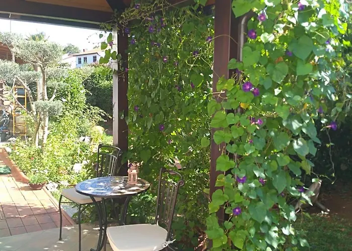 Jasna Apartment Poreč