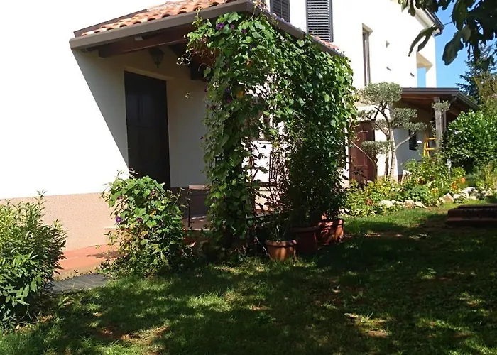 Apartment Jasna Poreč